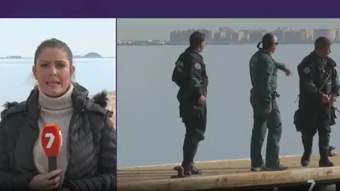 Beatriz V&aacute;zquez informa de la desaparici&oacute;n de Ivo
