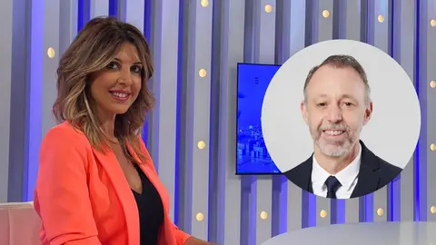 Encarna Talavera y Emiliano Carrillo, Do&ntilde;a Sardina y Gran Pez 2024
