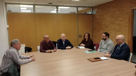 El Ayuntamiento habilitar&aacute; una zona para ambulancias en la calle Luis Fontes Pag&aacute;n