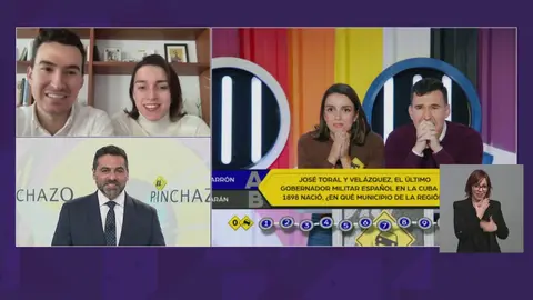 Entrevista El Pinchazo