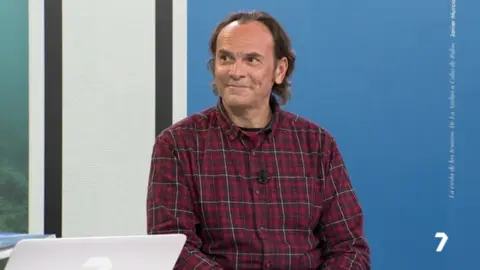 Javier Murcia
