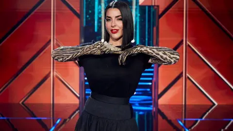 Ruth Lorenzo