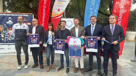 FOTO MARATON