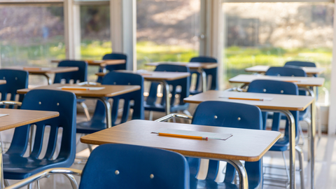 M&aacute;s de 81.000 alumnos participan en programas de Educaci&oacute;n para reducir el abandono educativo temprano y el absentismo