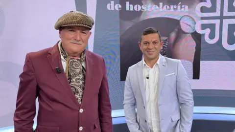 Entrevista