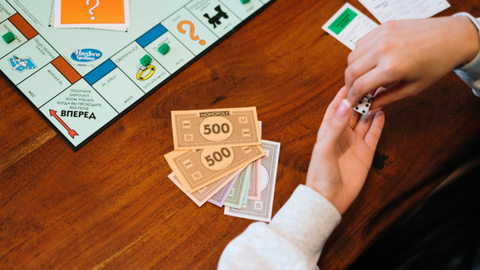 R&eacute;cord hist&oacute;rico: Monopoly Go alcanza los 1.000 millones de d&oacute;lares en ingresos m&aacute;s r&aacute;pido que cualquier otro juego casual