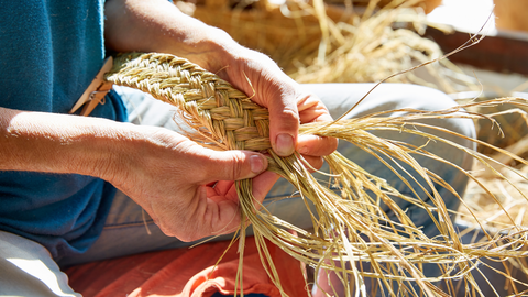 Artesan&iacute;a en la Regi&oacute;n de Murcia