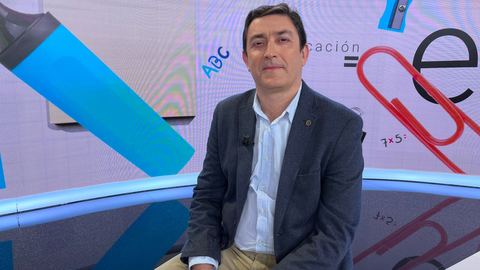 Francisco Venzal&aacute;, vicepresidente de ANPE