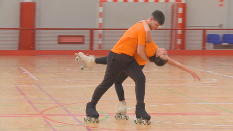 PATINAJE WEB