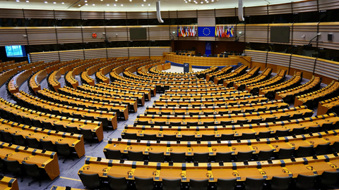 Parlamento Europeo
