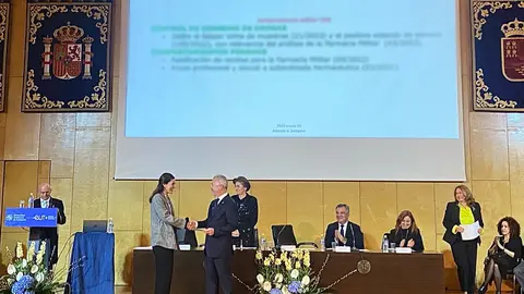 Premio Fundaci&oacute;n Hefame