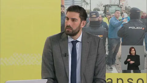 Jos&eacute; &Aacute;ngel Antelo
