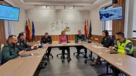 Delegaci&oacute;n del Gobierno