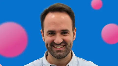 Pablo Moreno, nuevo Chief Marketing Officer (CMO) Global de The Fini Company.