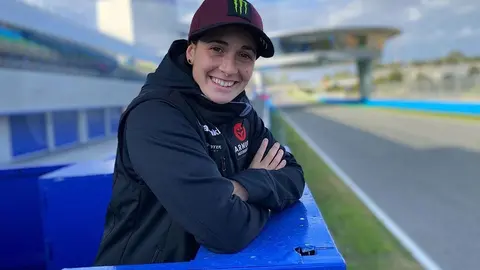 Ana Carrasco
