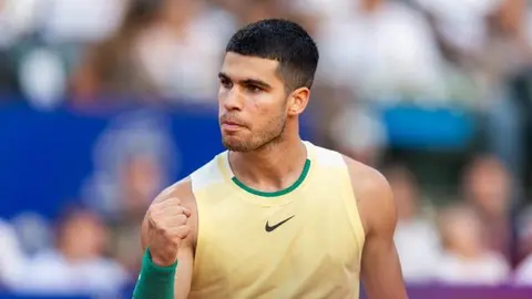 Carlos Alcaraz pasa a semifinales del Argentina Open (foto: Argentina Open)