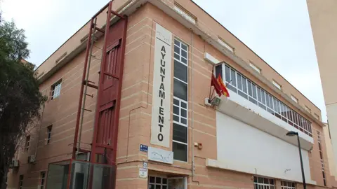 Ayuntamiento de Puerto Lumbreras