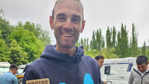 Alejandro Valverde