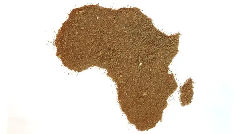 Cerca de una treintena de compa&ntilde;&iacute;as participan en una jornada para conocer los requisitos para exportar a mercados africanos