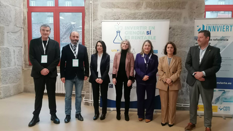 II Encuentro del Ecosistema de Inversi&oacute;n en Ciencia y Tecnolog&iacute;a Deeptech - CARM