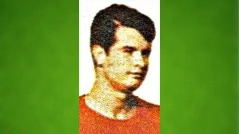 Antonio Rinc&oacute;n