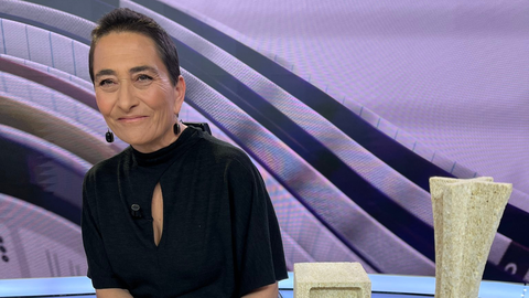 Catalina S&aacute;nchez Robles, CEO de Rosal Stones