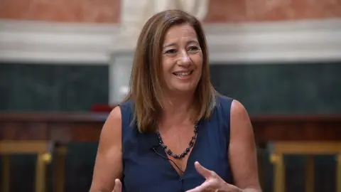 Francina Armengol