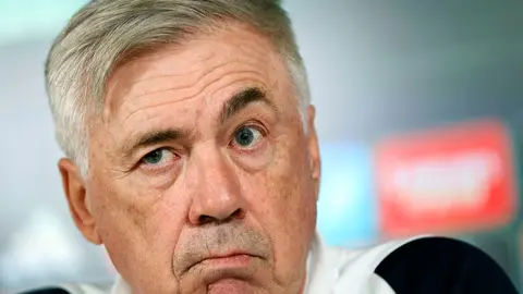 Carlo Ancelotti