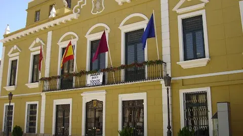 Ayuntamiento de Cieza