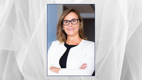 Cristina Gonz&aacute;lez, CEO de Microbank