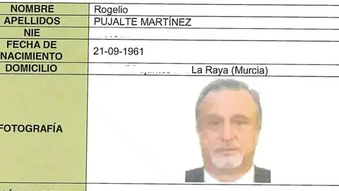 Rogelio Pujalte