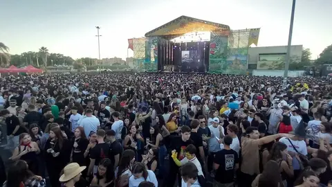 Intercampus en La Fica