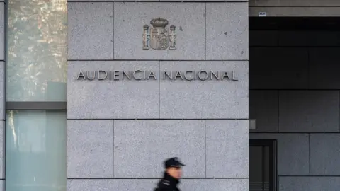 Audiencia Nacional