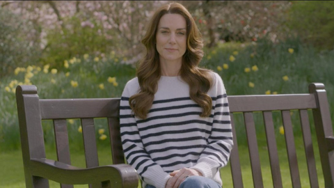 La princesa de Gales, Kate Middleton, anuncia que padece c&aacute;ncer - V&iacute;deo &iacute;ntegro subtitulado al espa&ntilde;ol