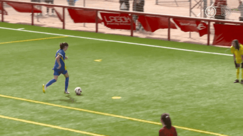 Lecci&oacute;n de deportividad de las jugadoras de Murcia