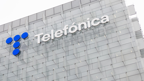 Sede de Telef&oacute;nica
