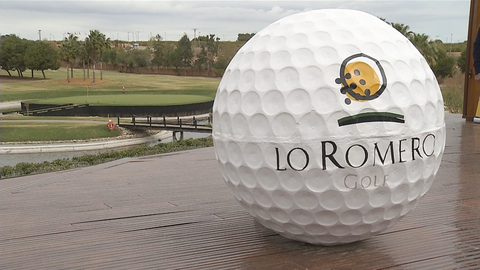 FOTO GOLF