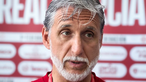 Pablo Alfaro