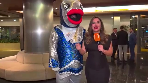 Programa especial de El Coraz&oacute;n de la Fiesta