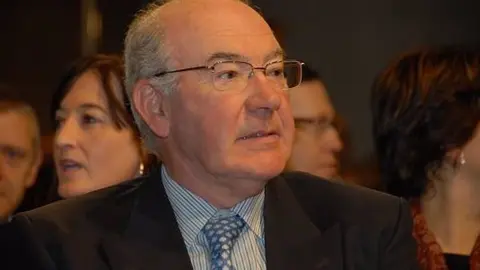 Jos&eacute; Antonio Ardanza