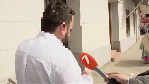 El entrenador de f&uacute;tbol que abus&oacute; de varios menores en Churra no ir&aacute; a prisi&oacute;n (foto: La 7)