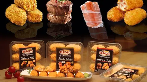 La Croqueter&iacute;a, de ElPozo