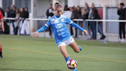 Partido Alhama ElPozo - AEM Lleida