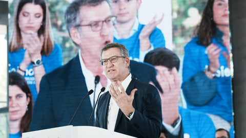 Alberto N&uacute;&ntilde;ez-Feijoo