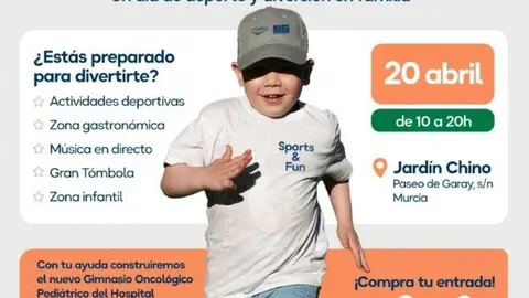 SPORT & FUN WEB