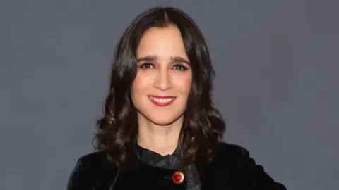 Julieta Venegas