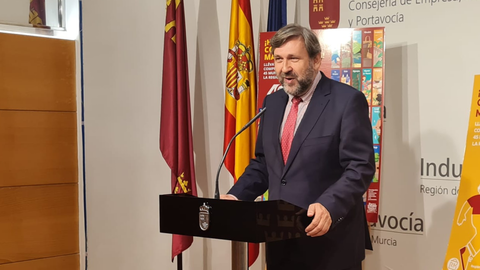 Miguel &Aacute;ngel Mart&iacute;n, en una imagen de archivo