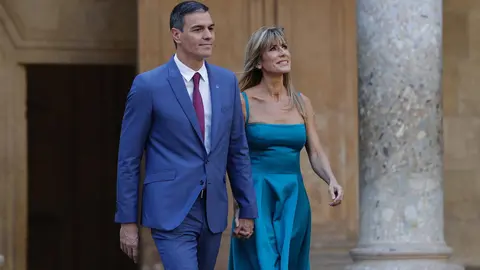 Pedro S&aacute;nchez y Bego&ntilde;a G&oacute;mez