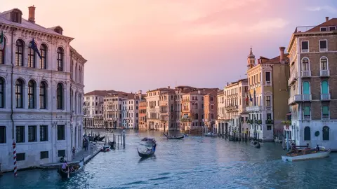 Venecia
