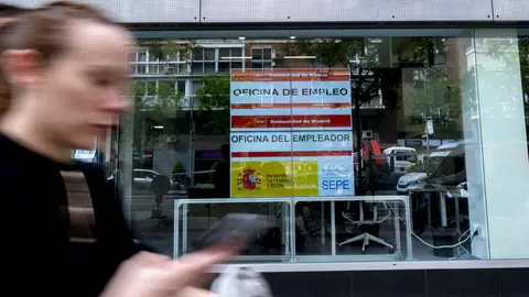 Oficina del SEPE